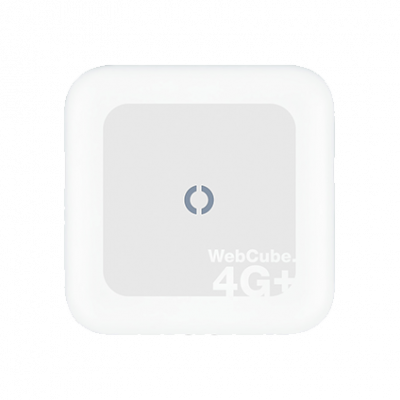 WINDTRE WEB CUBE 4G +