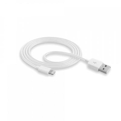 Phonix cavo USB lightning certificato Apple 