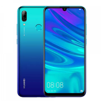 TIM HUAWEI P SMART 2019 64GB AURORA BLUE